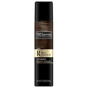 Tresemme Dark Brown Root Touch-Up - NEVER USED!  temporary hair dye color beauty